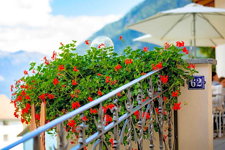 Hotel Helvetia
