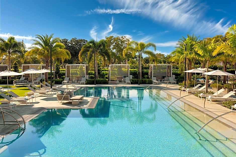 Renaissance by Marriott Boca Raton Hotel