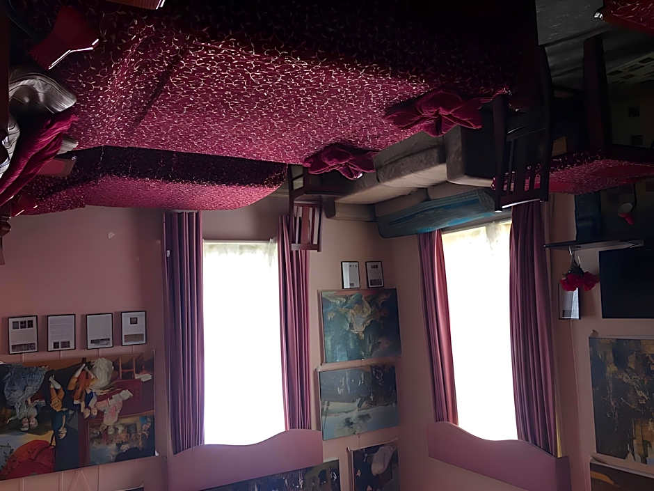 Albany Foreshore Guest House