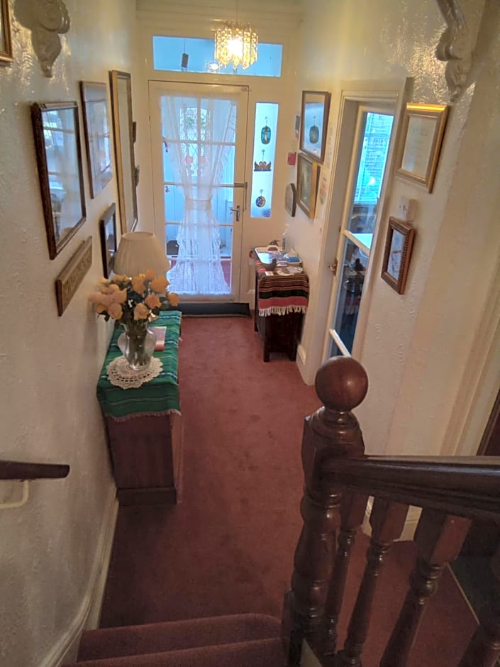 Applebys Guest House