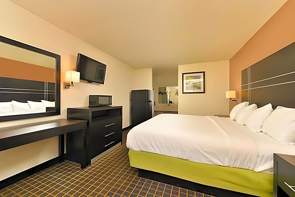 Quality Inn Gonzales