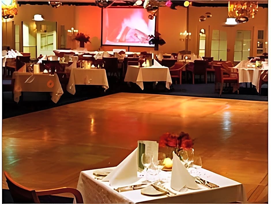 Fletcher Hotel-Restaurant Oud London