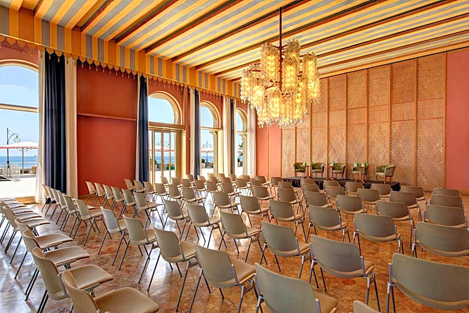 Hotel Excelsior Venice