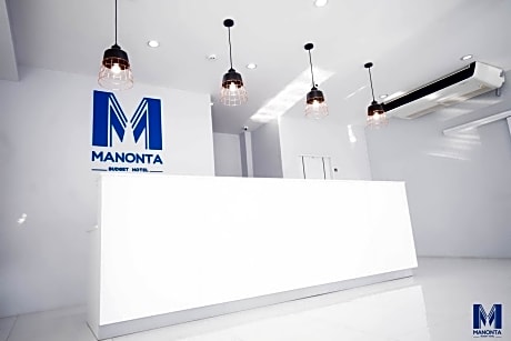 Manonta Budget Hotel