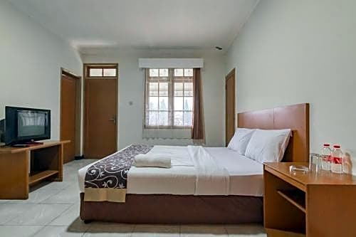 Hotel Puspa Sari RedPartner