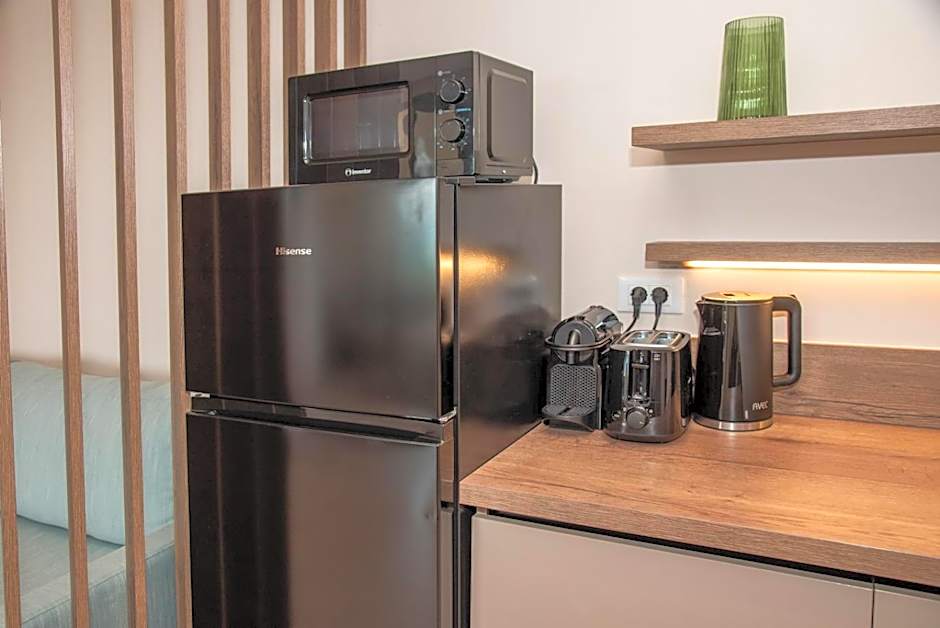 Kaiser Luxury Suites