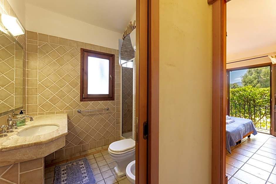 Residence Baia delle Palme