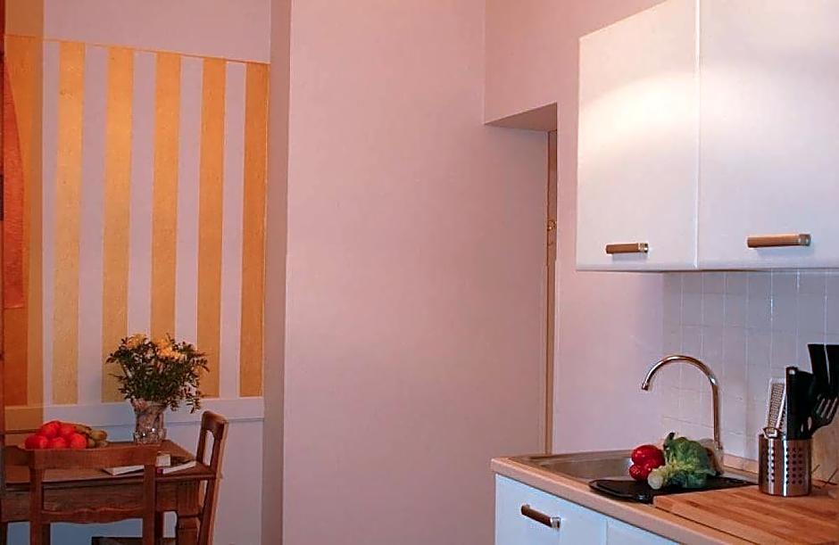 Residence La Medicea