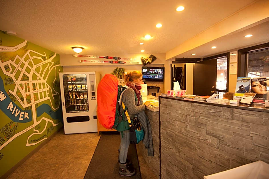 Banff International Hostel