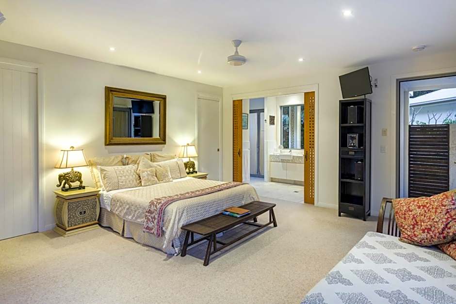 Alaya Verde Bed & Breakfast