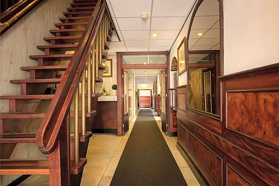 Atlas Village Brielle