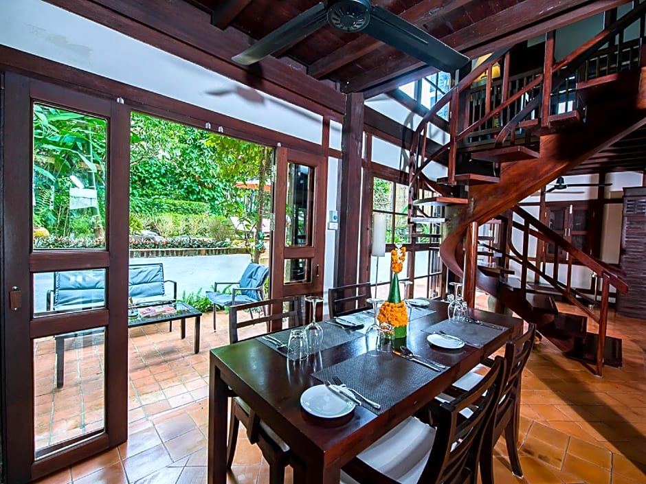 Kiridara Villa Kiri – Luang Prabang, AZ