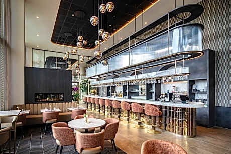 OZO Hotels De President Amsterdam Schiphol Airport