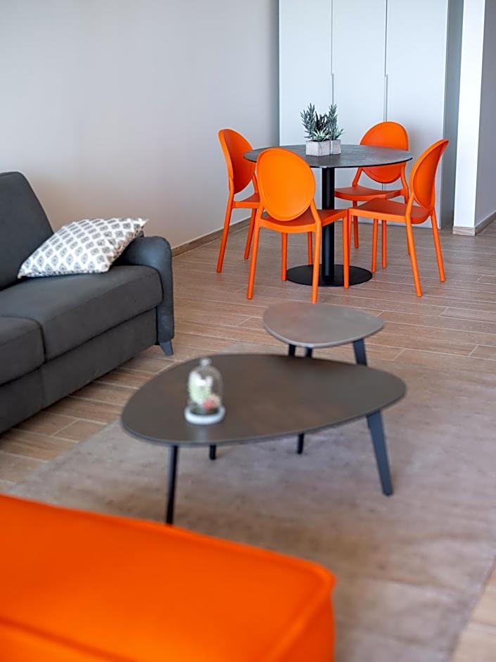 Residence Saletta Mare