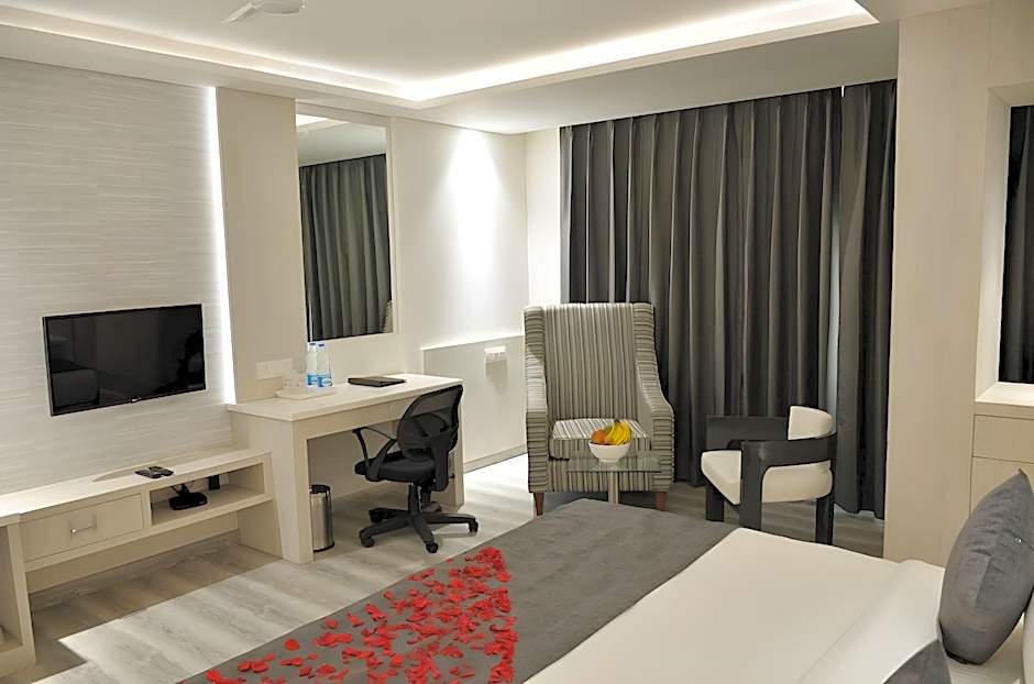 Hotel Radiance
