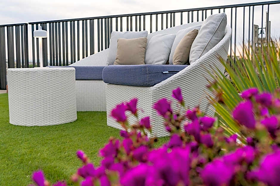 My Place Hotel