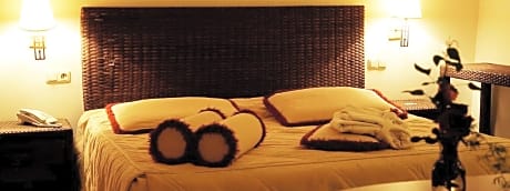 Mehari Tabarka Thalasso & Spa