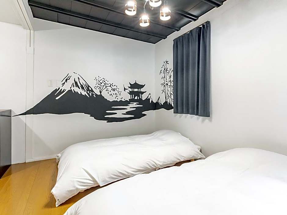 Tabist Hotel Kippaku