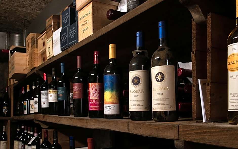 Vecchia Osteria Seseglio