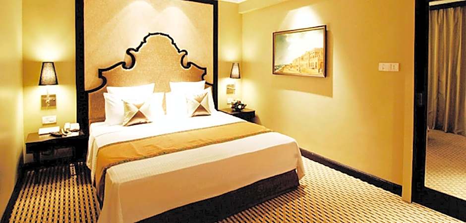 St Mark's Hotel Bengaluru, a member of Radisson Individuals