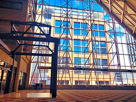 DoubleTree By Hilton St. Paul City Center, Mn
