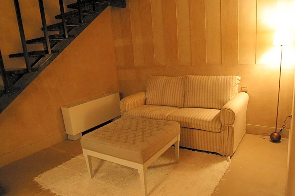 Castillo De Pilas Bonas