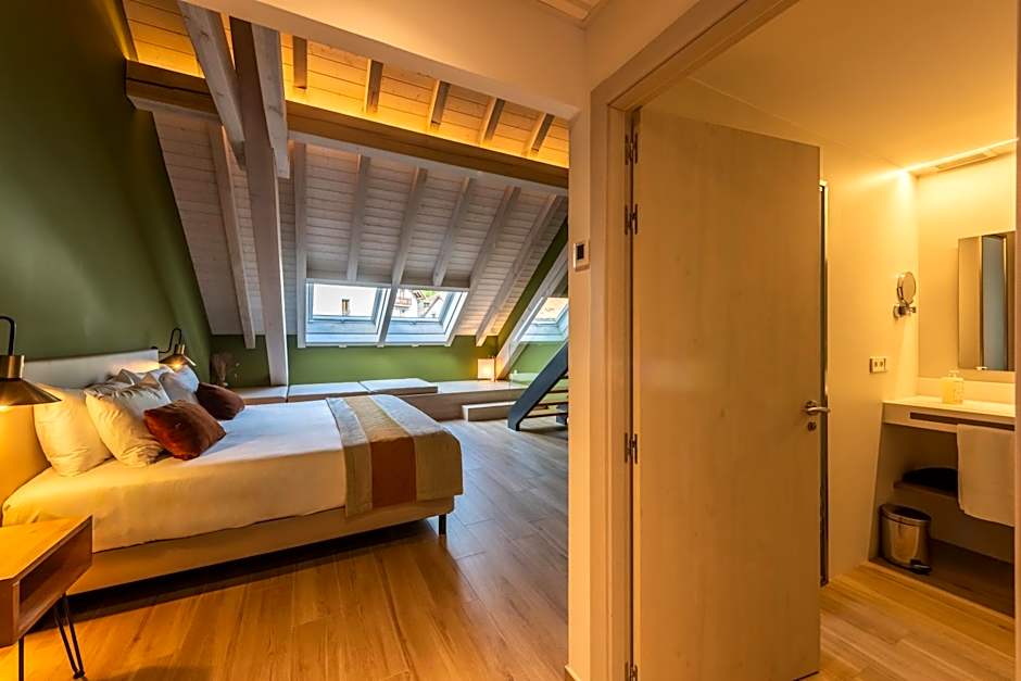 Silken Puerta de Irati