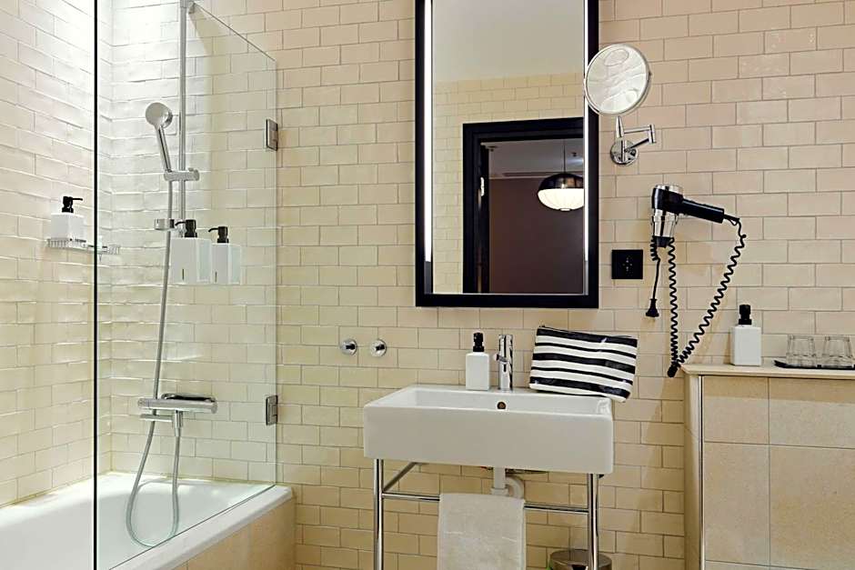 Scandic Grand Central