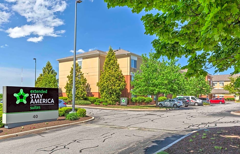 Extended Stay America Suites - Boston - Burlington