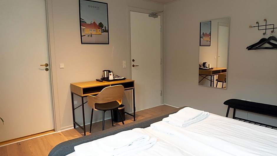 Hotel Smedegaarden