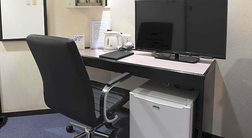 RHotels Inn Hokkaido Asahikawa