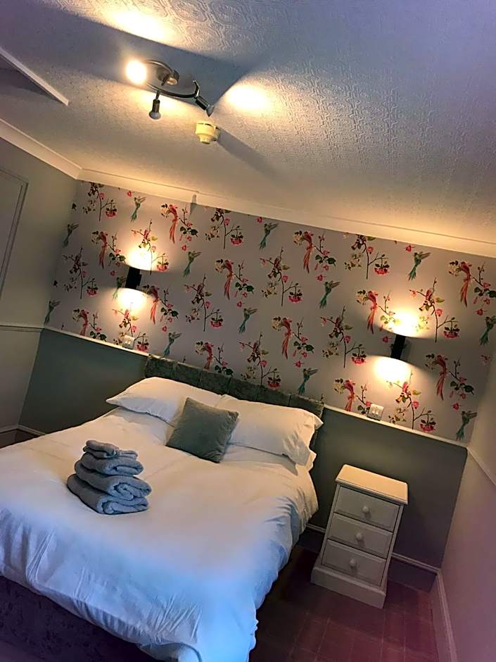 Red Lion Coaching Inn