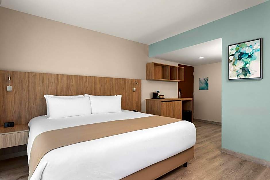 Wyndham Garden Mazatlan Marina