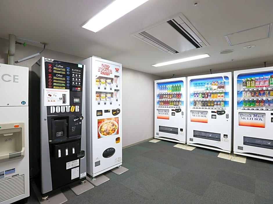 Hotel Hokke Club Shonan-Fujisawa