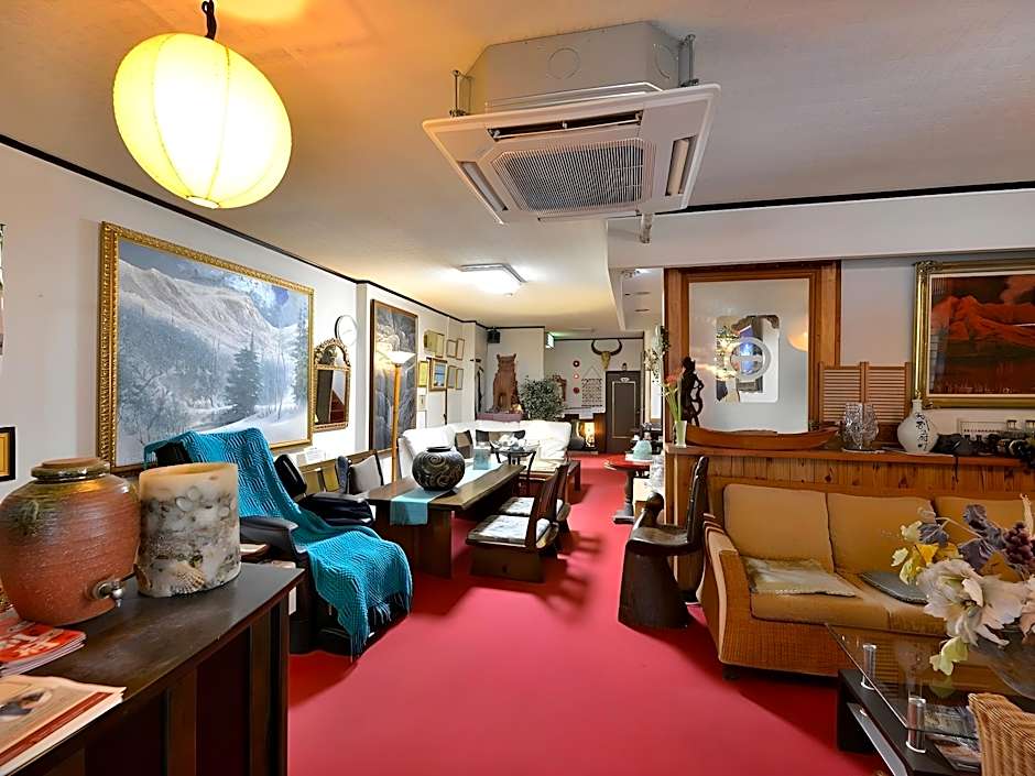 Yumoto Miyoshi Ryokan