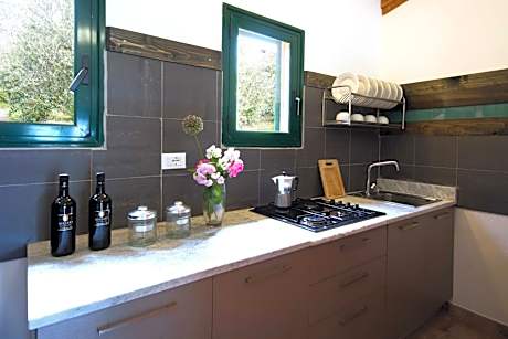 One-Bedroom Apartment (3 Adults)