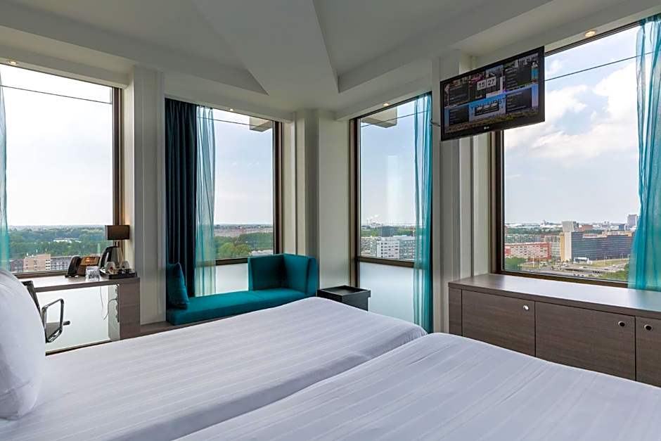 Leonardo Hotel Amsterdam Rembrandtpark