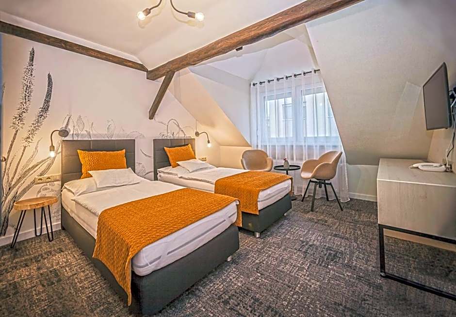 Piccolo Panzió Vendéglő Vinoteca