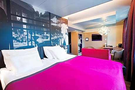 Solo Sokos Hotel Lahden Seurahuone