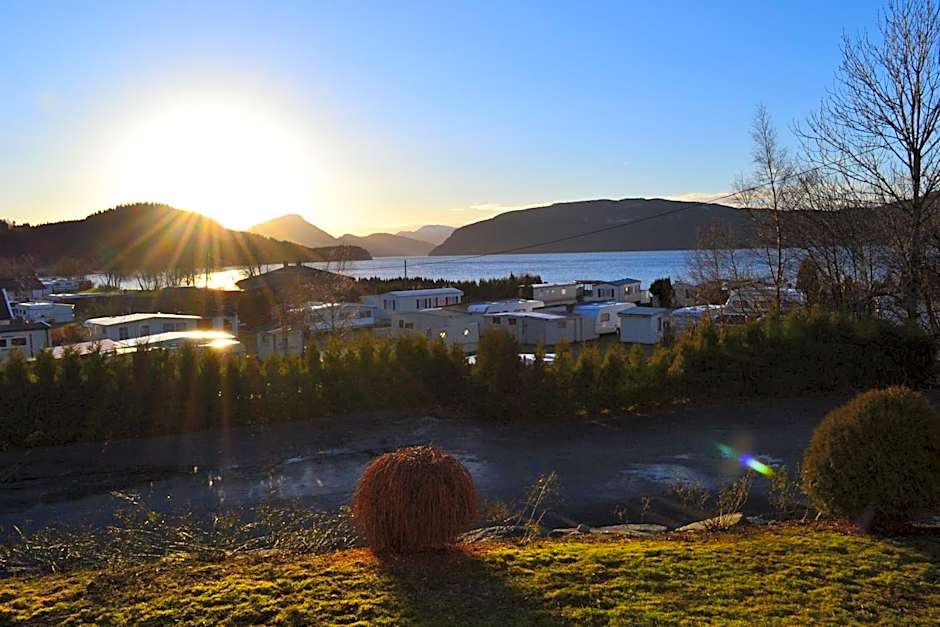 VIKEDAL VERTSHUS hotel