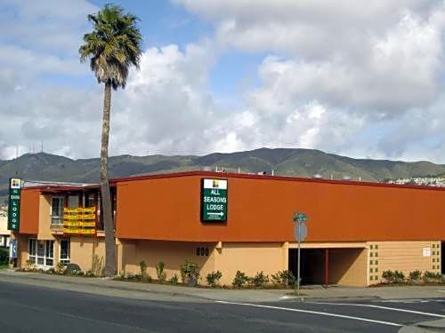 All Seasons Lodge
