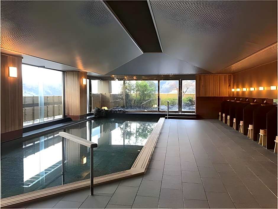 Shuzenji Onsen Katsuragawa