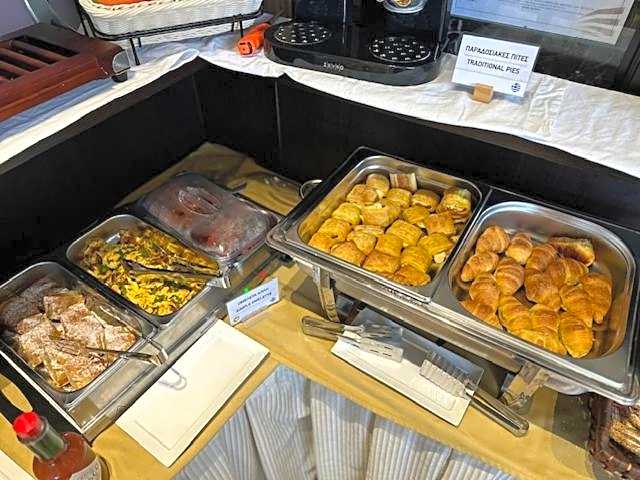 Meliton Inn Hotel & Suites by the beach