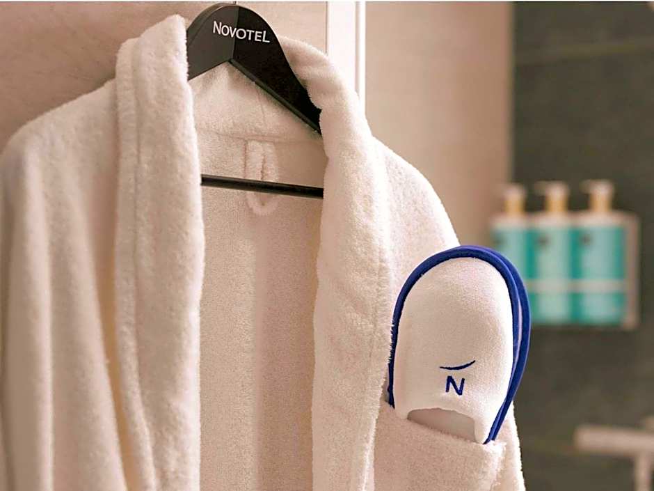 Novotel Rouen Sud
