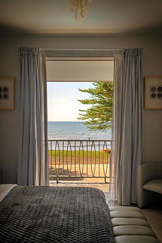 Lusa Beach Studios Under New Management And Newly Renovated