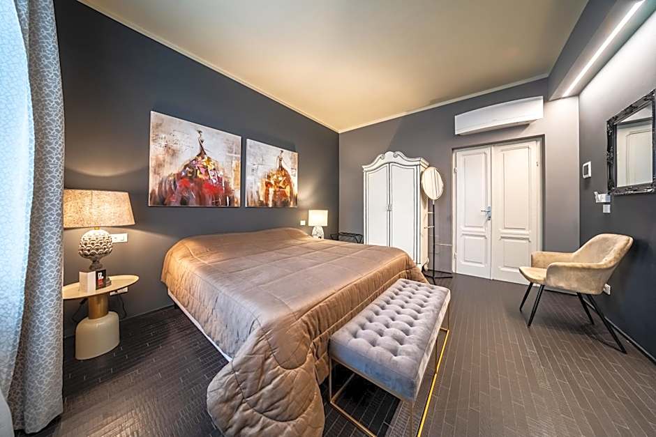 Palazzo Gozzi Bed & Beauty