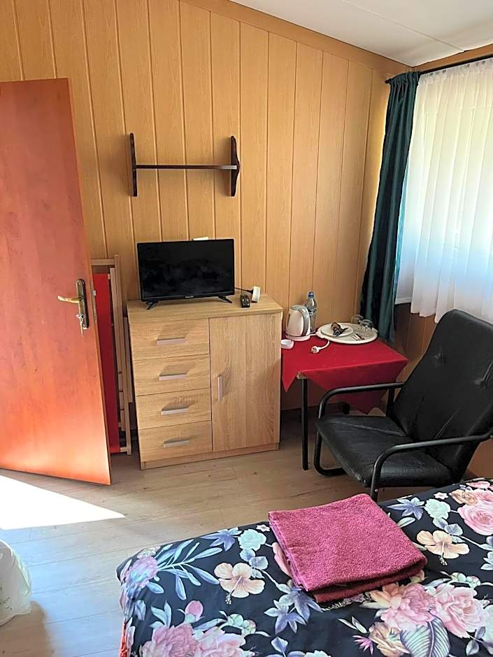 Ośrodek Wczasowy WARMA