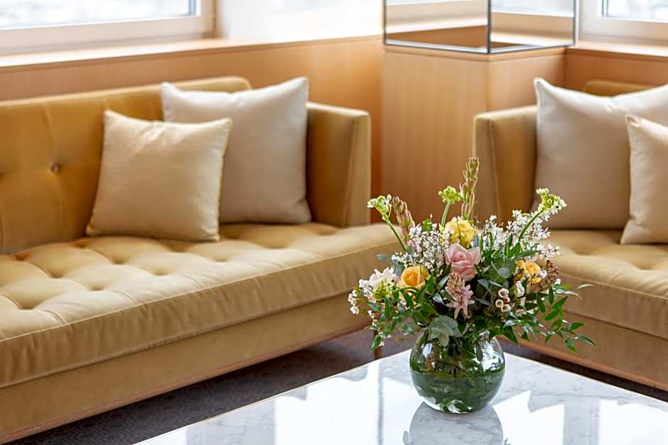 Royal Lancaster London