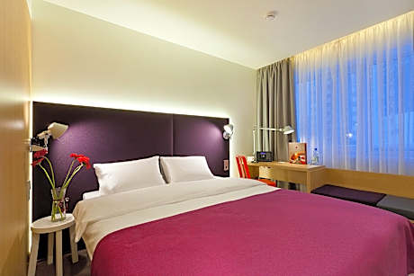 AZIMUT Hotel Ufa