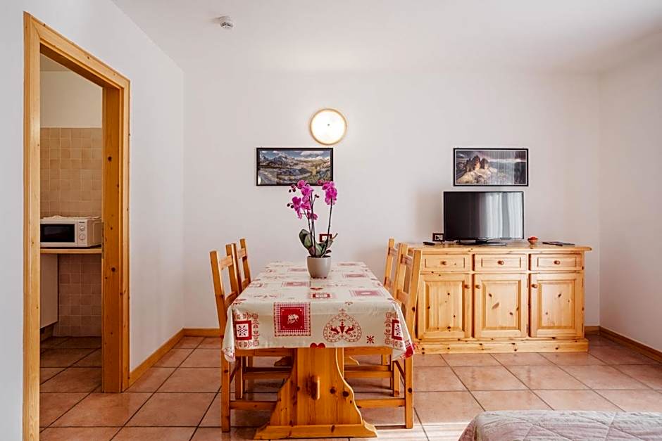 Residence Al Caminetto